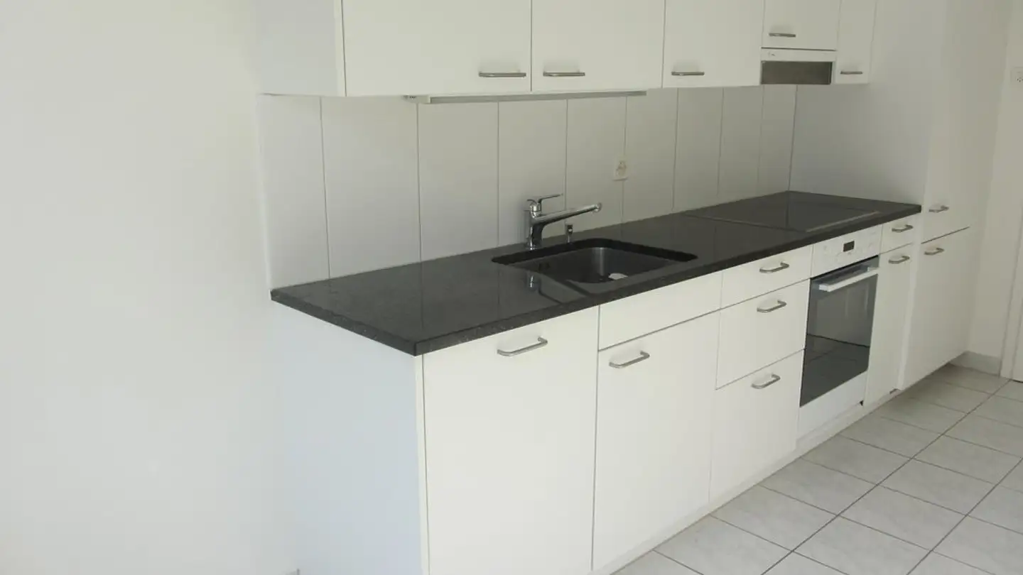 Apartment for rent - Wasgenring 155, 4055 Basel - Photo 3