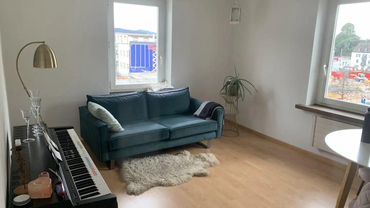 Appartamento in affitto - 8820 Wädenswil - Foto 3