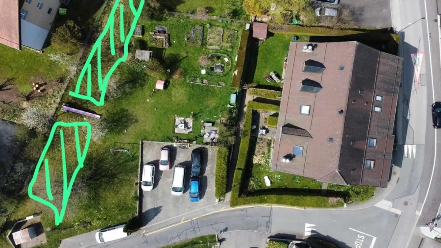 Duplex for sale - Ancienne Route 4, 1610 Châtillens - Photo 4