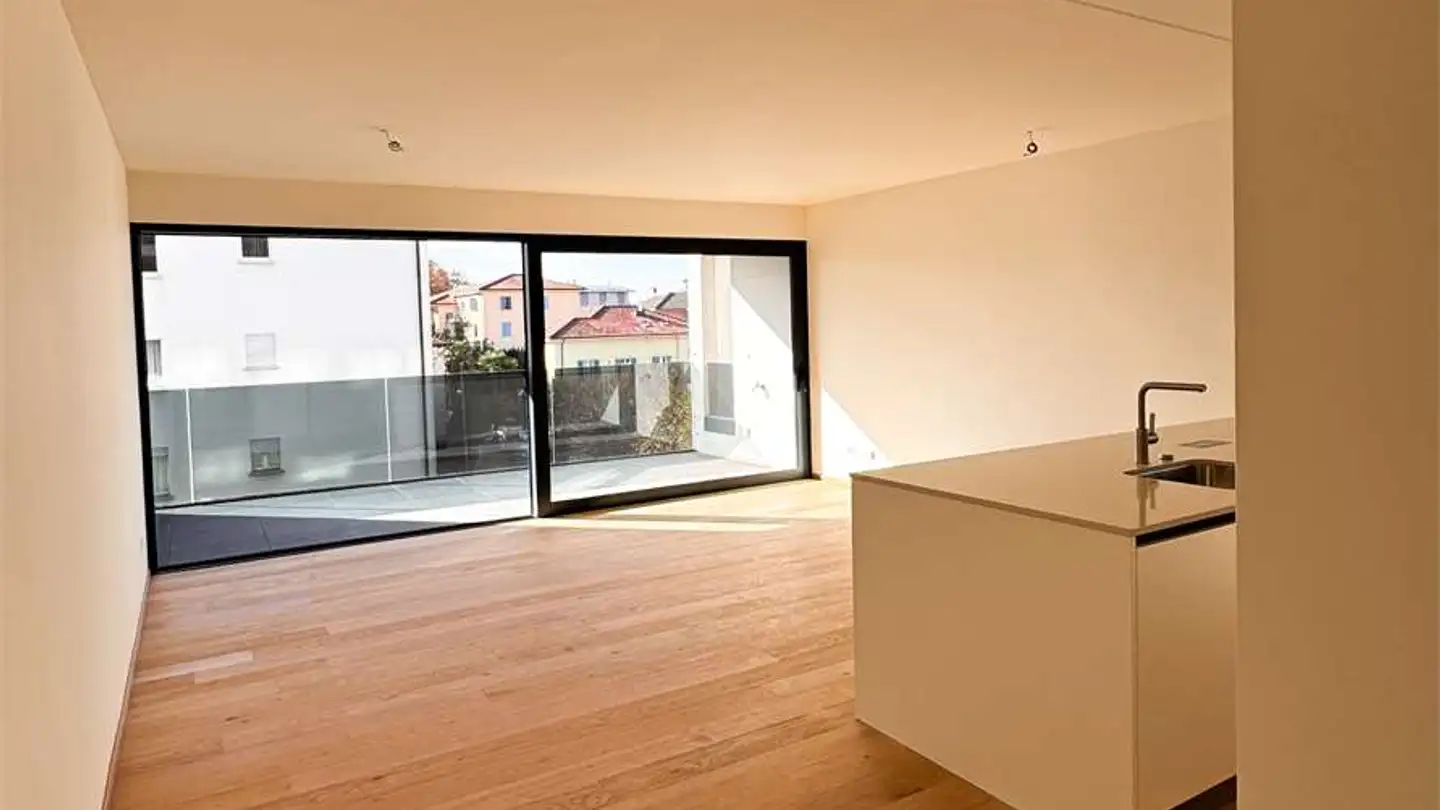 Apartment for sale - 6900 Massagno - Photo 2