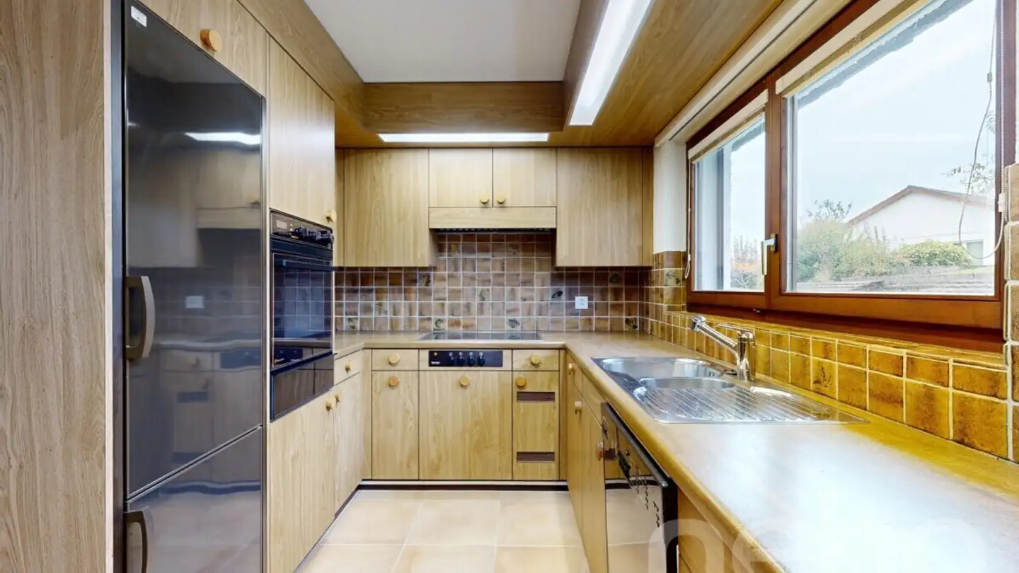 Casa singola in vendita - 8309 Nürensdorf - Photo 4