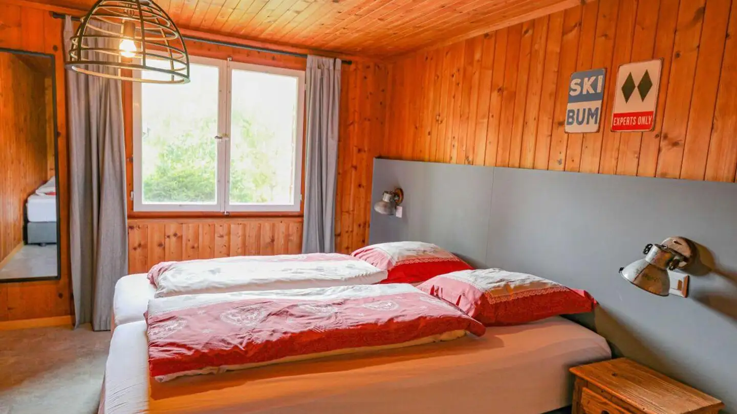 Chalet for sale - Innere Bleikenstrasse, 3775 Lenk im Simmental - Photo 2