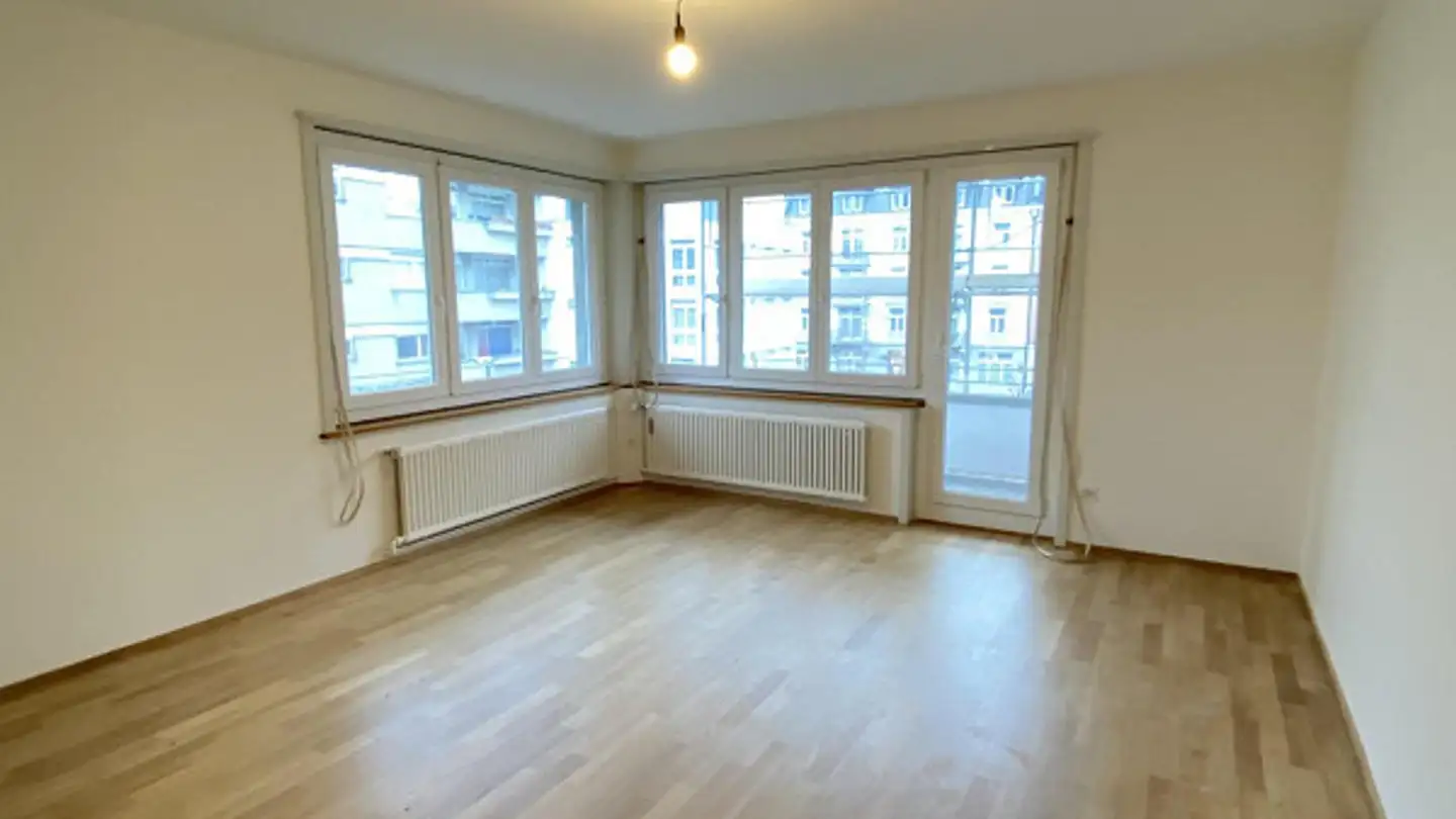 Wohnung mieten - Fröbelstrasse 20, 8032 Zürich - Foto 3