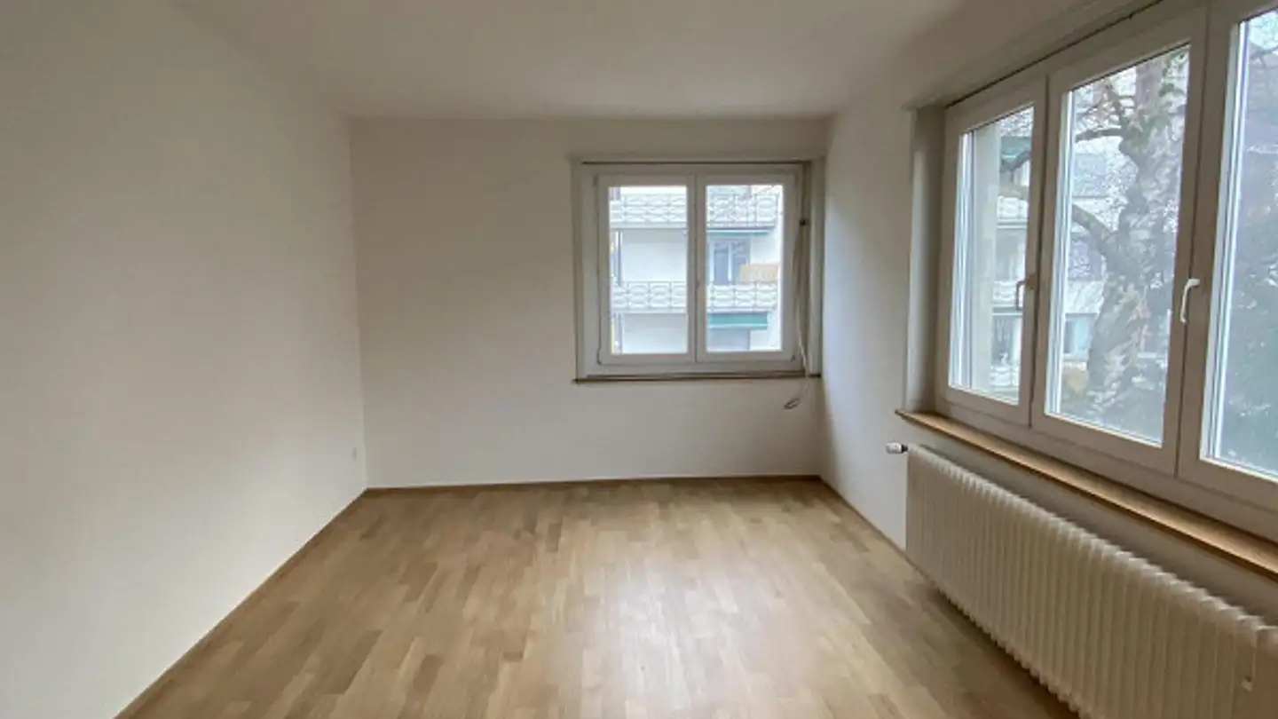 Wohnung mieten - Fröbelstrasse 20, 8032 Zürich - Foto 4