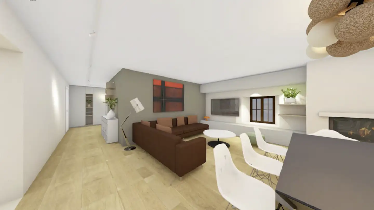 Duplex for sale - Ancienne Route 4, 1610 Châtillens - Photo 2