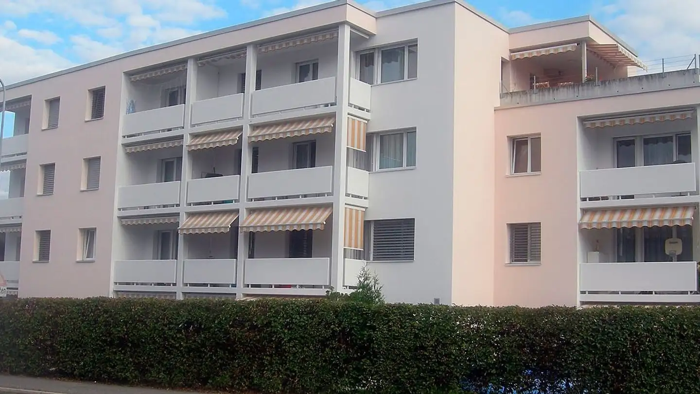 Wohnung mieten - Pilatusstrasse 1, 5703 Seon