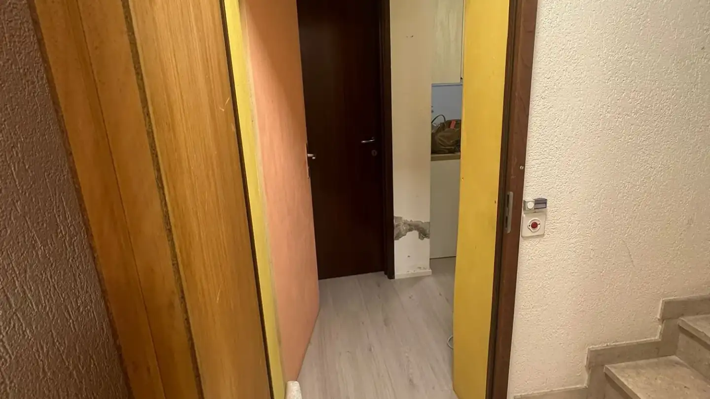 Stanza singola in affitto - Via Glorietta 10, 6987 Caslano - Foto 2