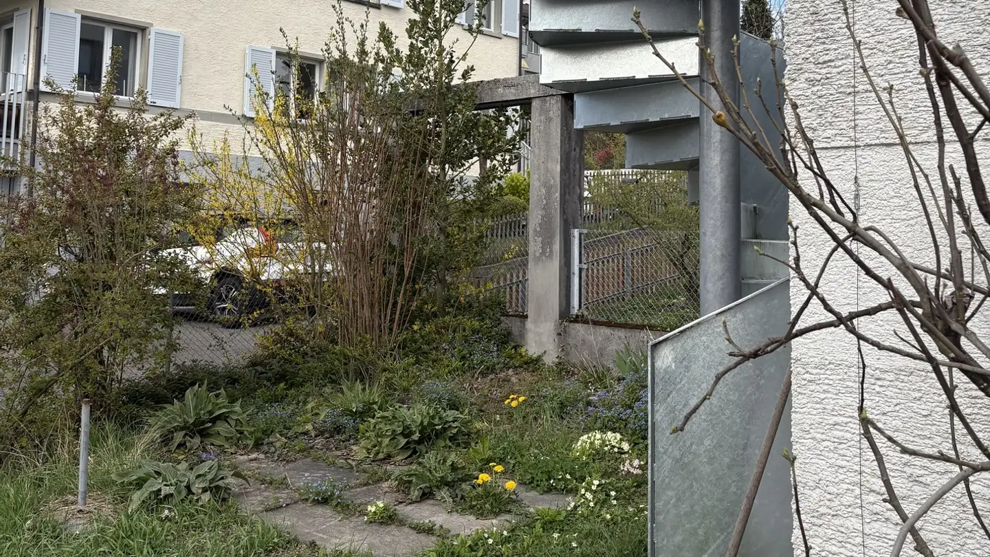 Appartement à louer - Zürichstrasse 106, 8700 Küsnacht ZH - Photo 3