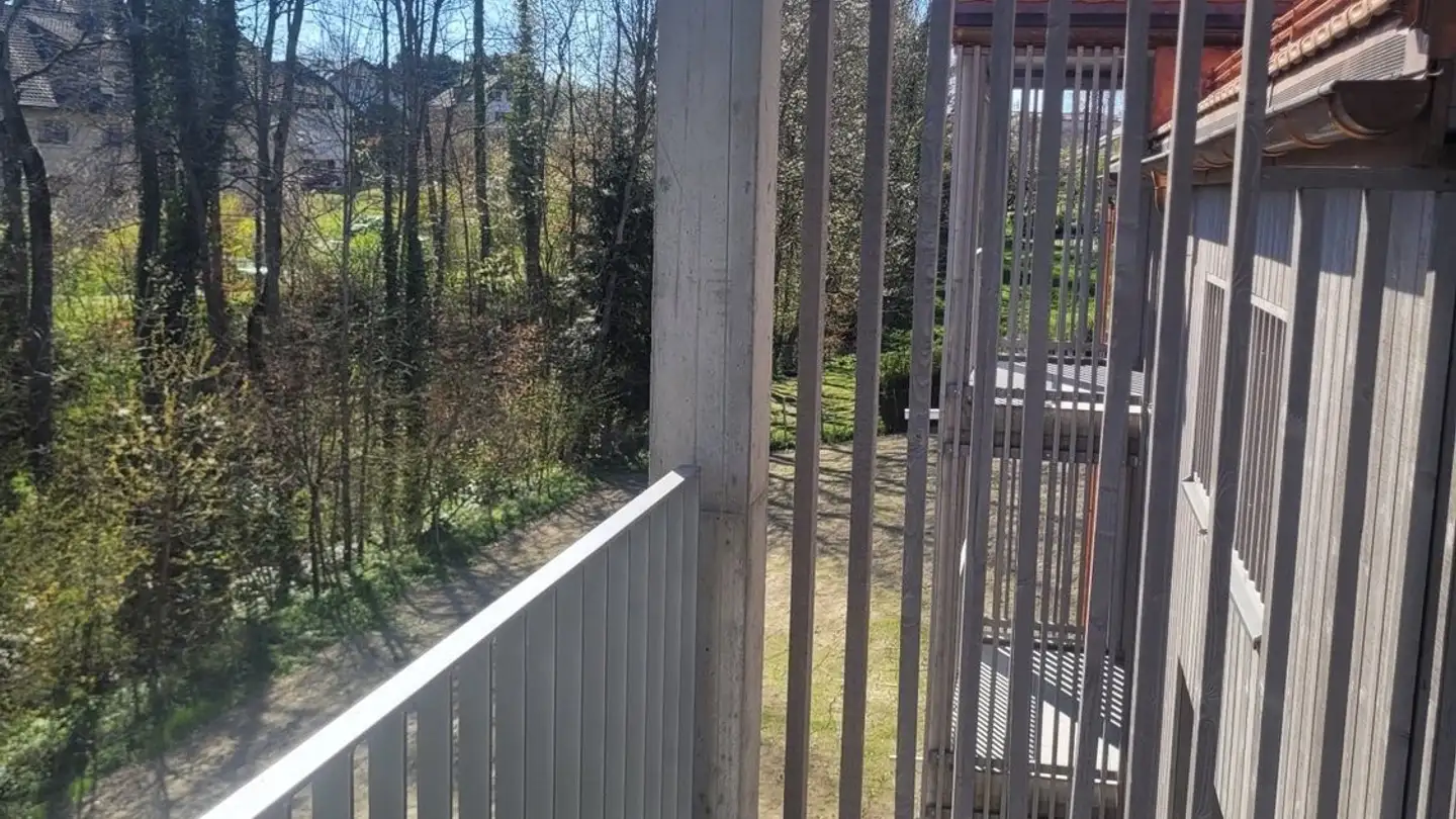 Appartamento in affitto - Route De La Côte 17, 1566 St-Aubin FR - Foto 2