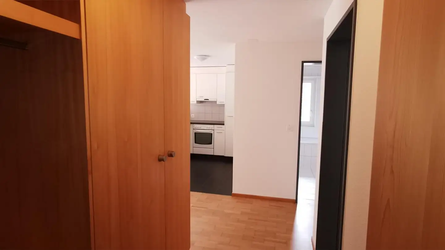 Apartment for rent - Sandstrasse 5, 3860 Meiringen - Photo 4
