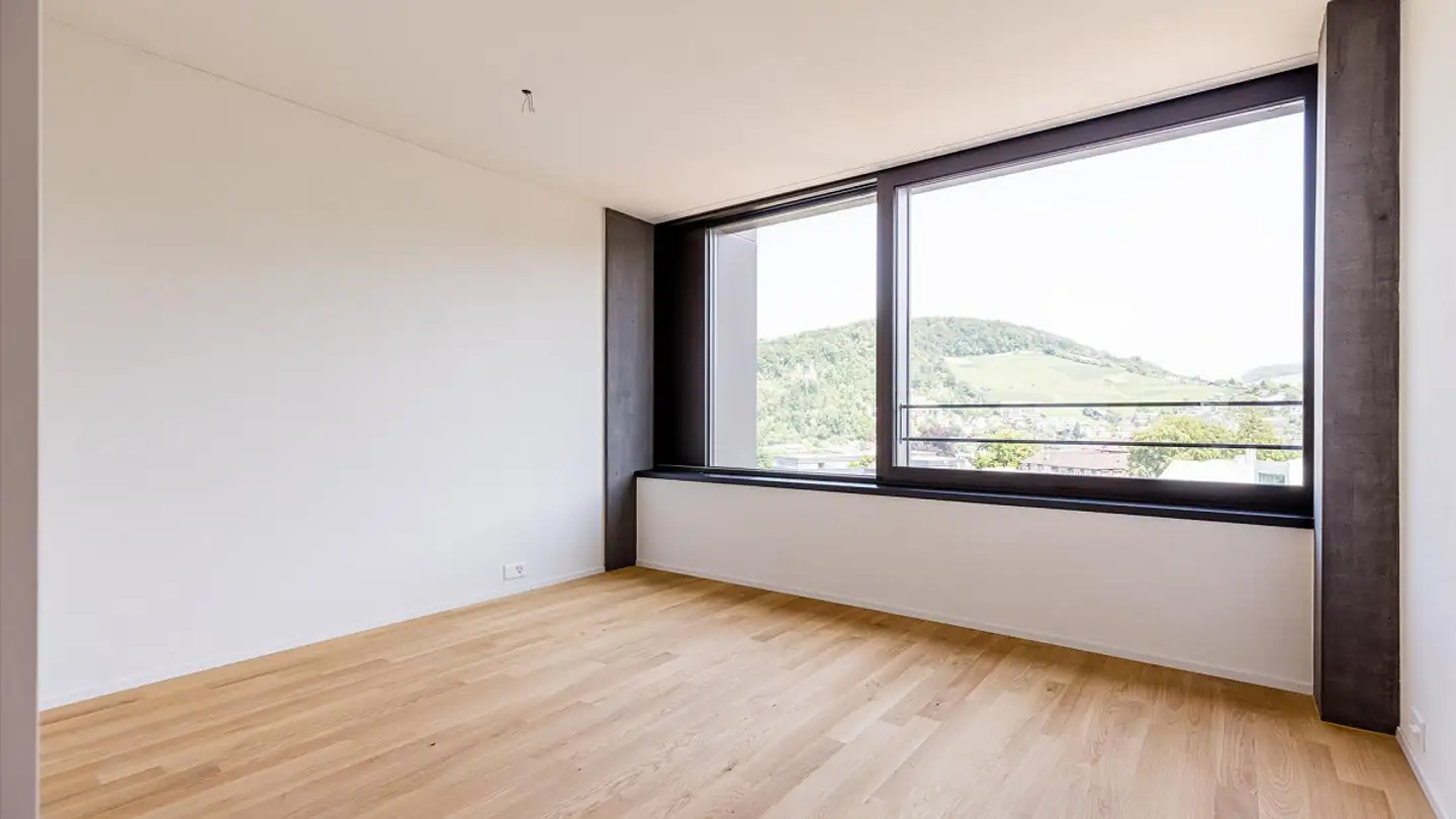 Wohnung mieten - Brown Boveri Platz 4, 5400 Baden - Foto 2