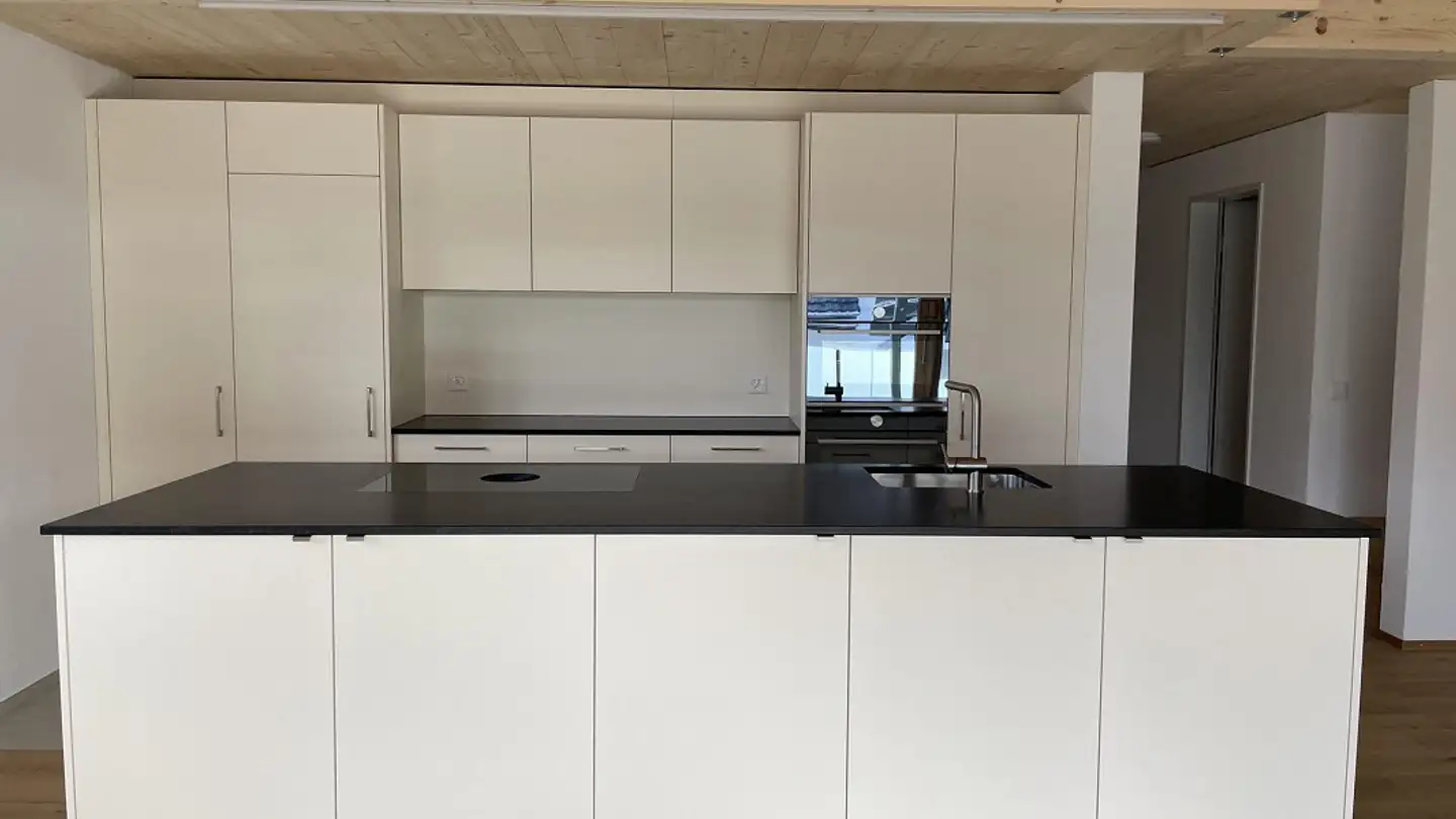 Attico in affitto - Kindergartenstrasse 2, 9463 Oberriet SG - Photo 2