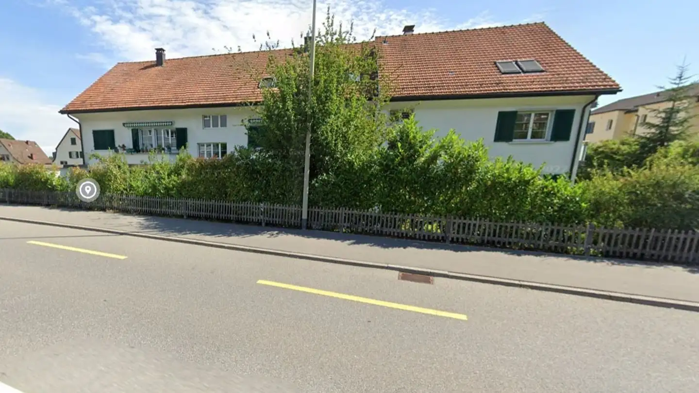 Wohnung mieten - Feldstrasse 36, 8800 Thalwil