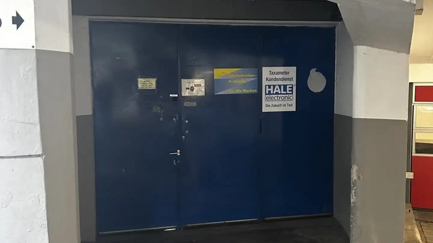 Commercial for rent - Imfeldstrasse 11, 8037 Zürich - Photo 2