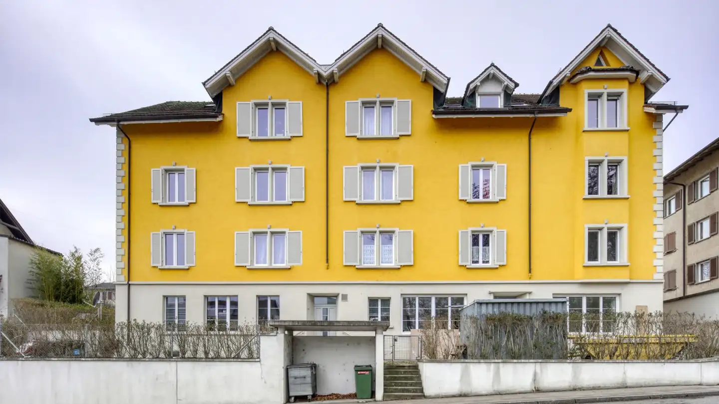 Appartement à louer - Rosenbergstrasse 79, 8212 Neuhausen am Rheinfall