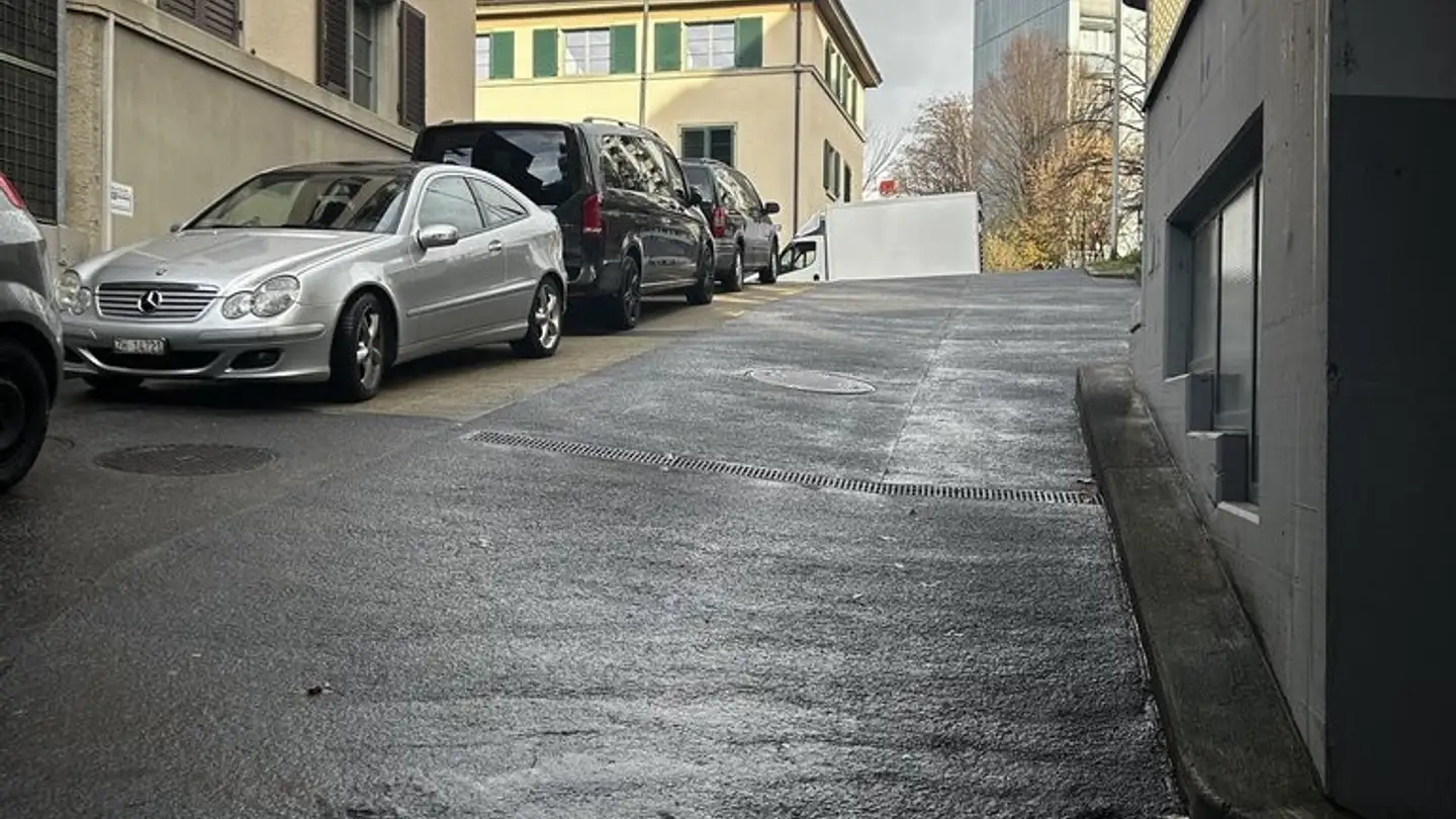 Commercial for rent - Imfeldstrasse 11, 8037 Zürich - Photo 3