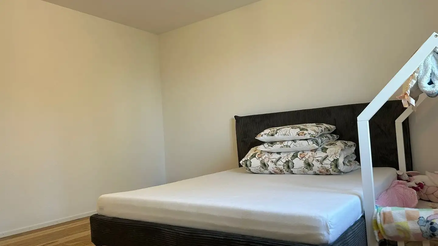 Appartamento in affitto - Route De La Côte 17, 1566 St-Aubin FR