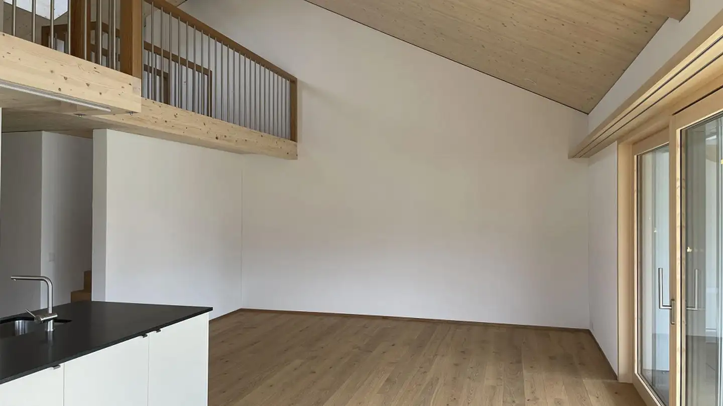 Attico in affitto - Kindergartenstrasse 2, 9463 Oberriet SG - Photo 3