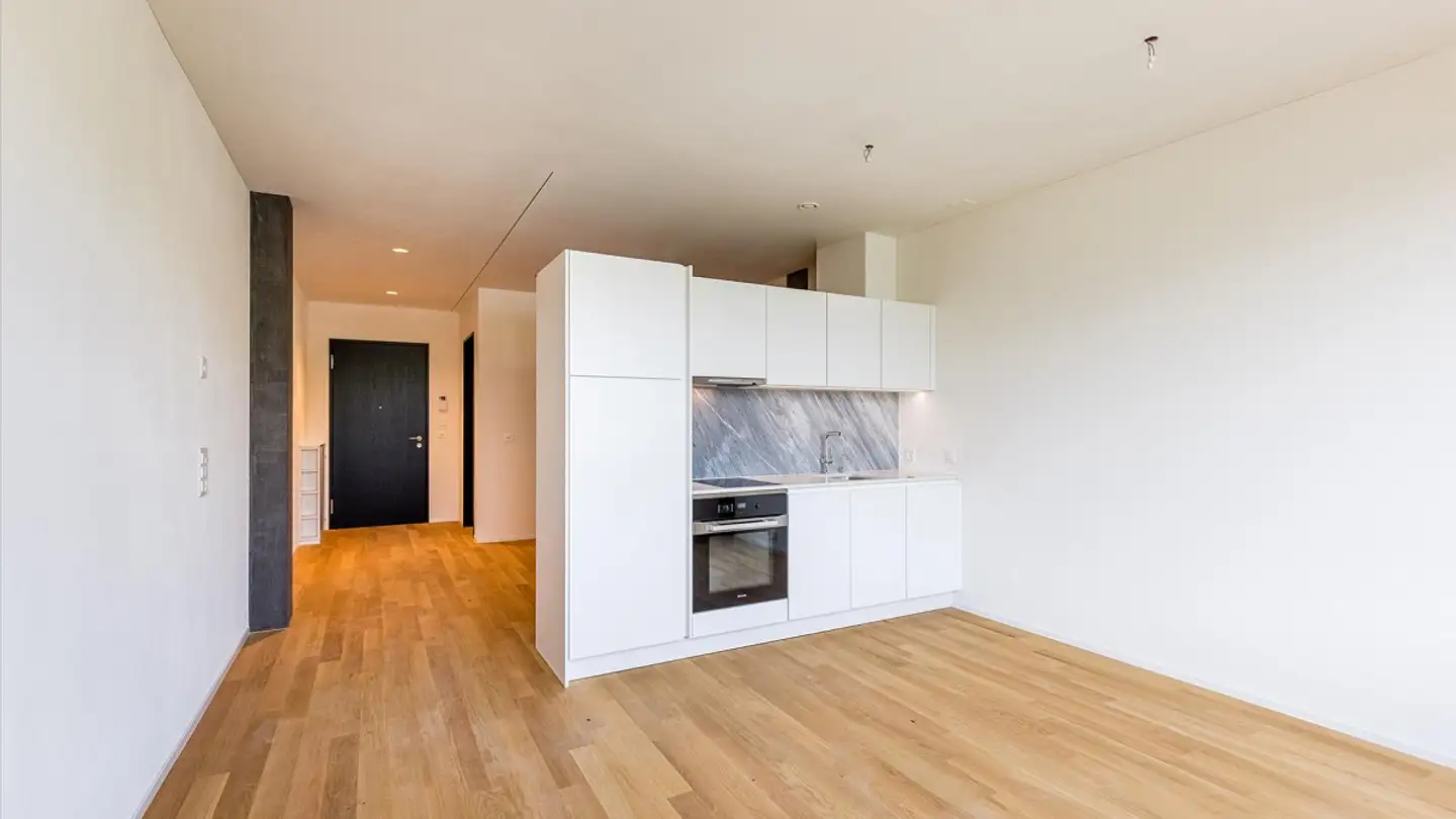 Wohnung mieten - Brown Boveri Platz 4, 5400 Baden - Foto 3