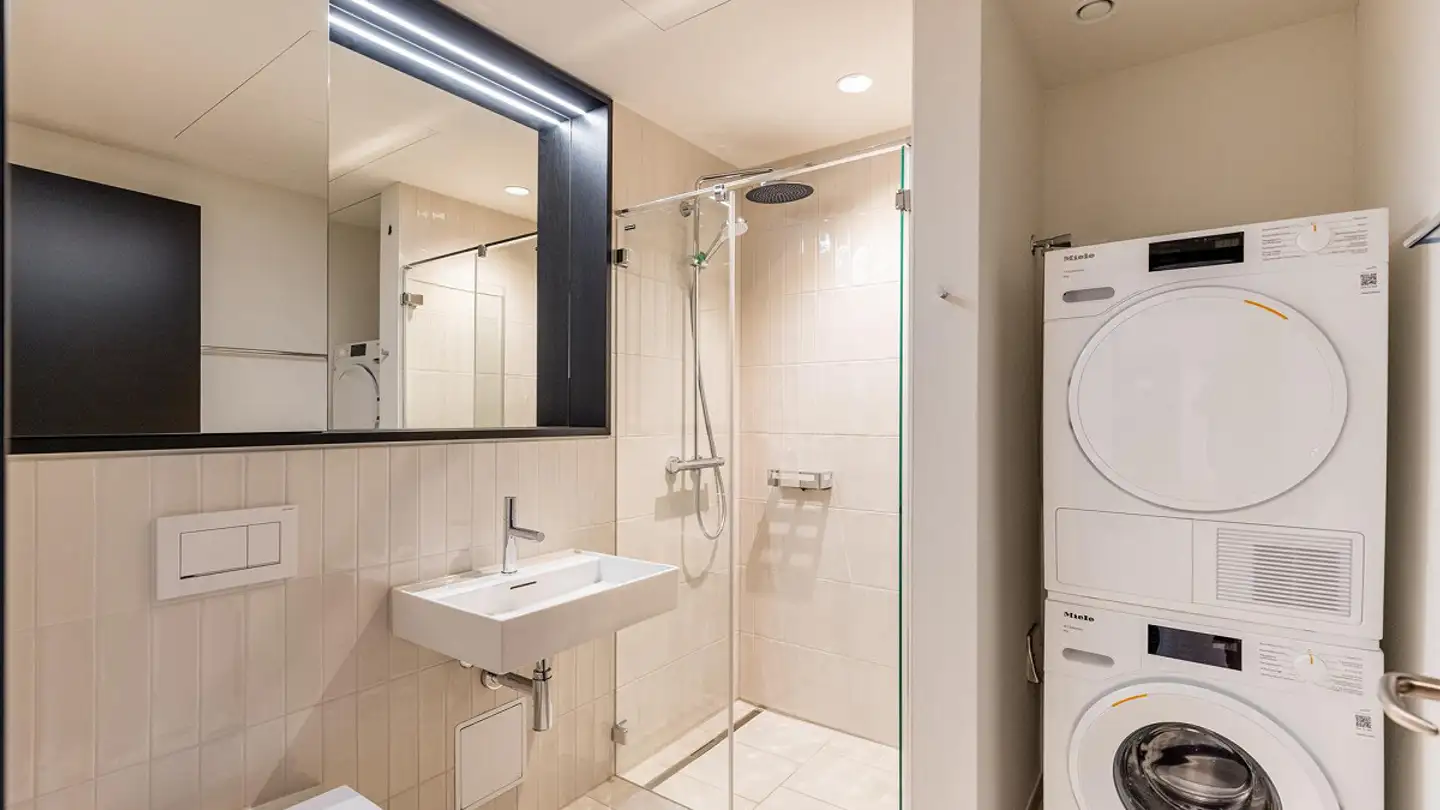 Wohnung mieten - Brown Boveri Platz 4, 5400 Baden - Foto 4