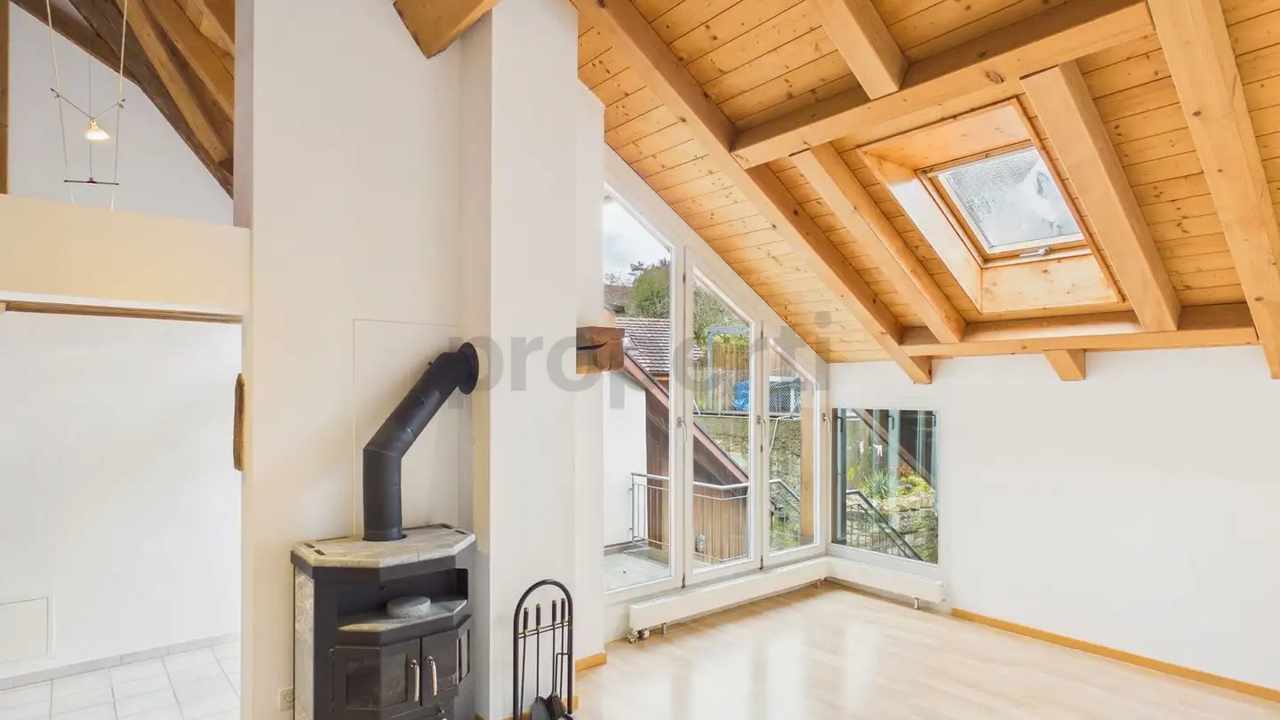 Fattoria in affitto - 4132 Muttenz - Foto 4