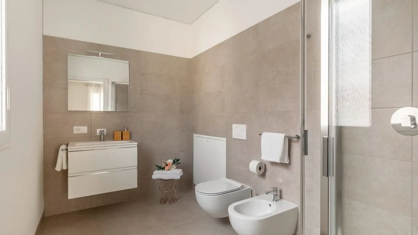 Apartment for rent - Via Vignola, 6900 Lugano - Photo 3