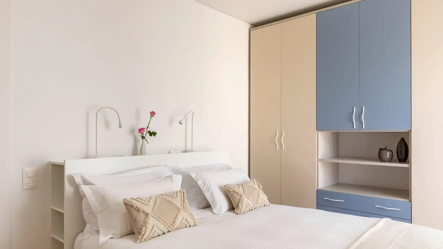 Apartment for rent - Via Vignola, 6900 Lugano - Photo 4