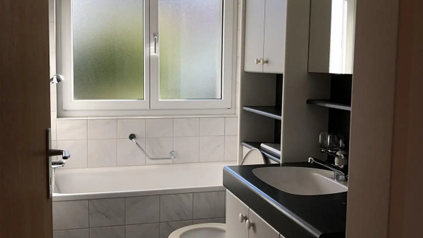 Appartamento in affitto - 7402 Bonaduz