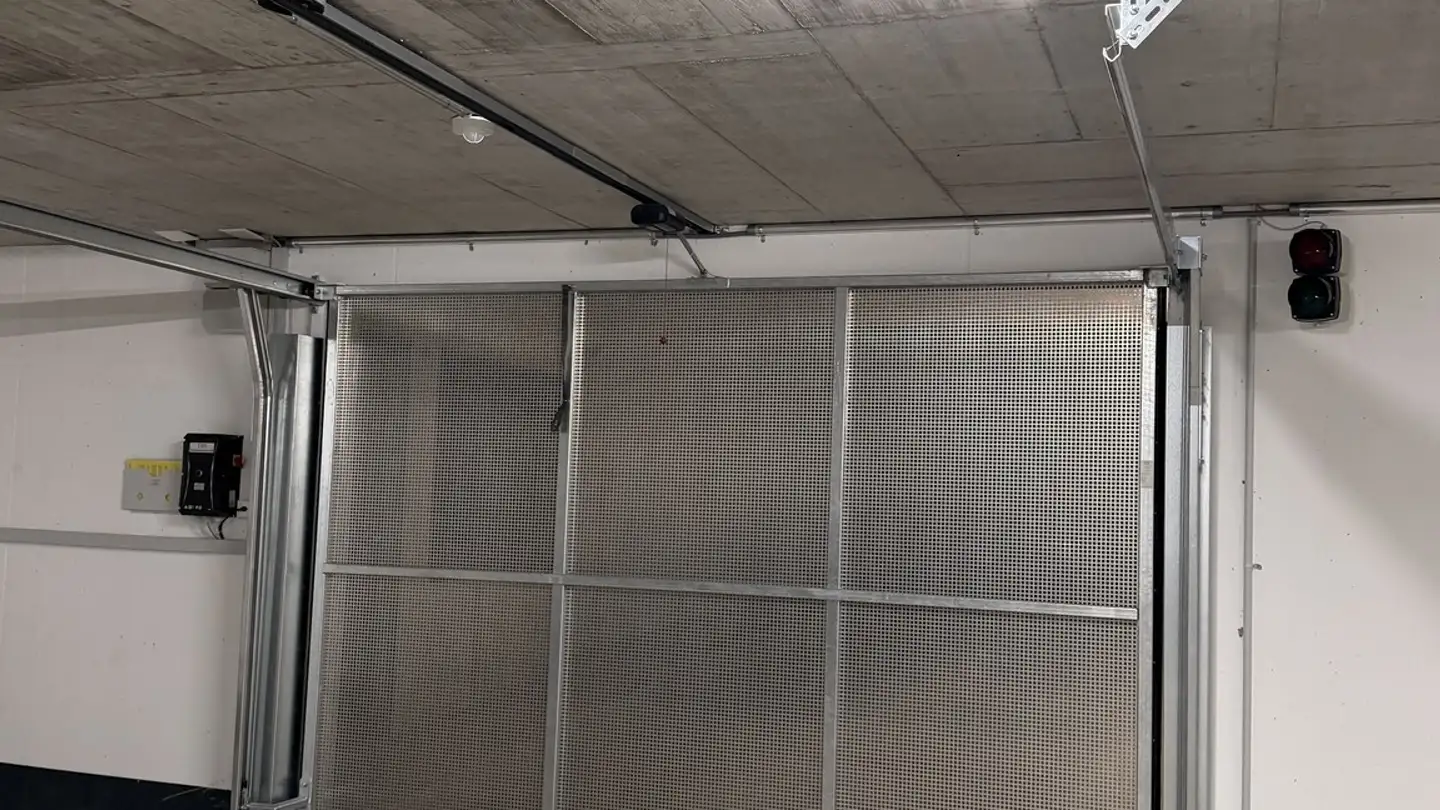 Garage singolo in affitto - Tannstrasse 46, 8307 Effretikon - Foto 2