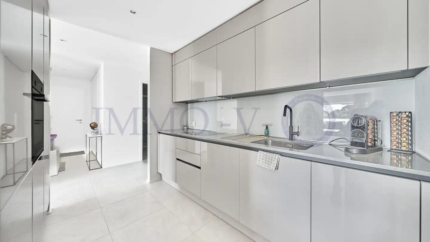 Appartamento in affitto - 1052 Le Mont-sur-Lausanne - Foto 4