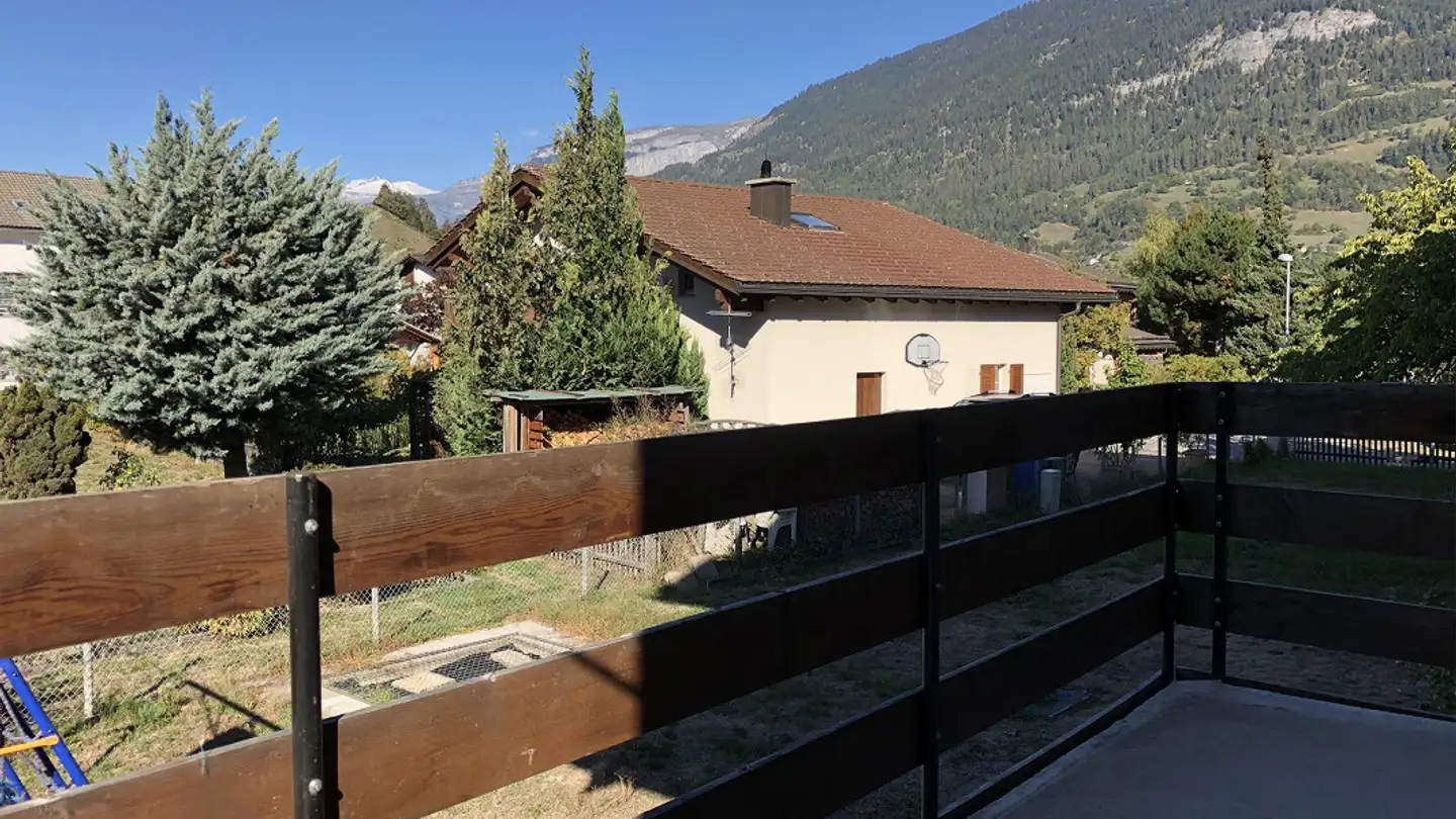 Appartamento in affitto - 7402 Bonaduz - Foto 2