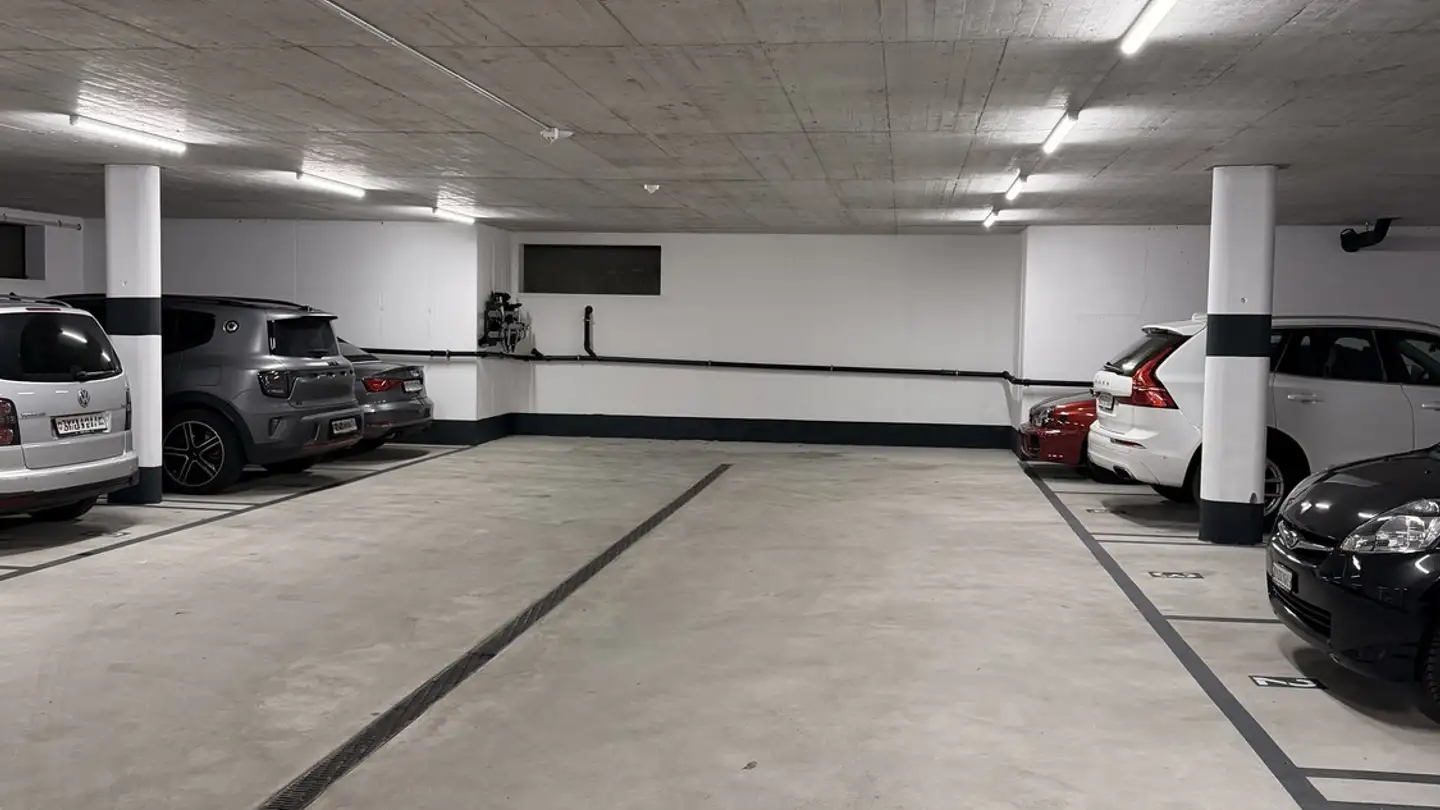 Garage singolo in affitto - Tannstrasse 46, 8307 Effretikon - Foto 3