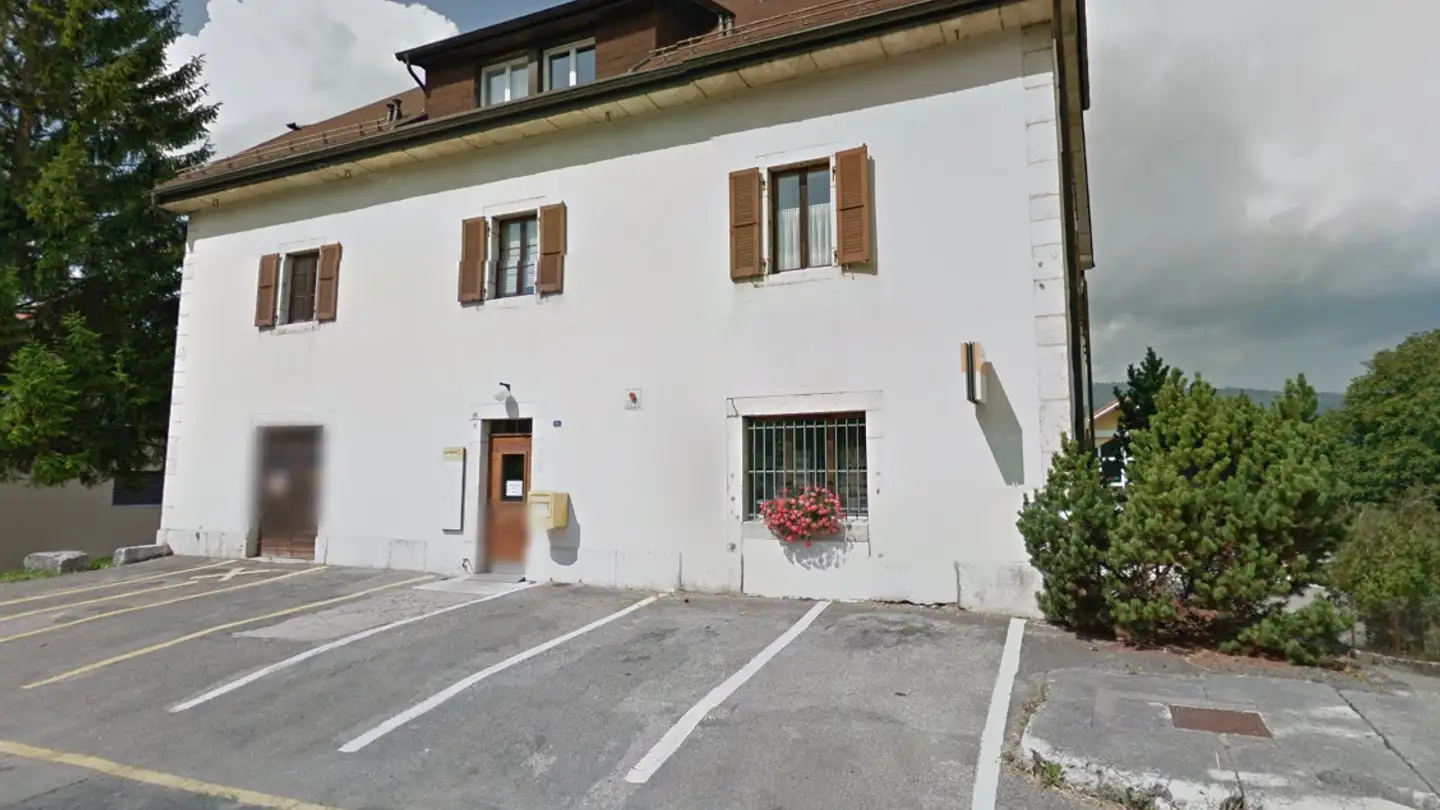 Laboratorio in affitto - Rue Des Forgerons 8, 2065 Savagnier - Photo 2