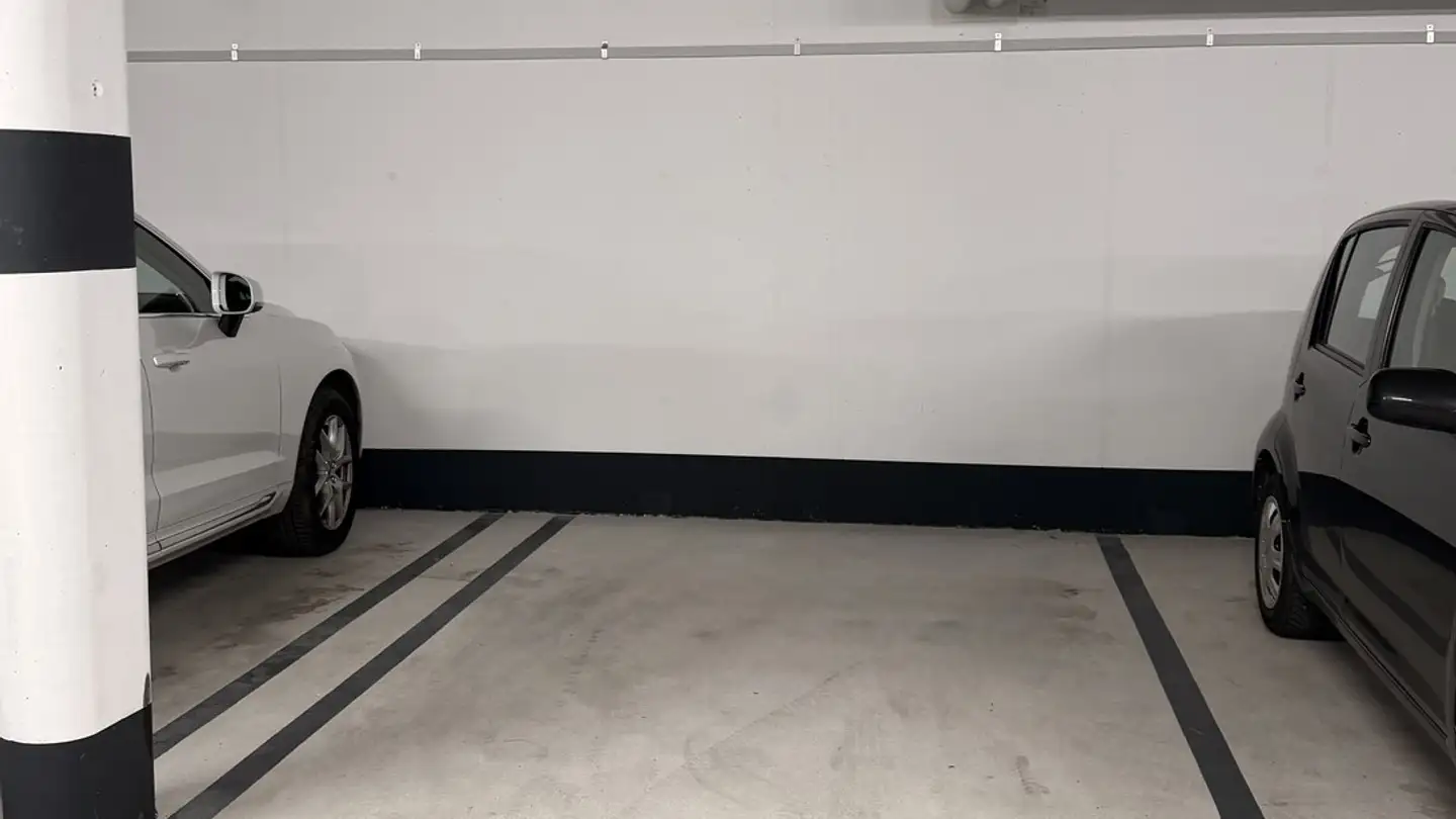 Garage singolo in affitto - Tannstrasse 46, 8307 Effretikon