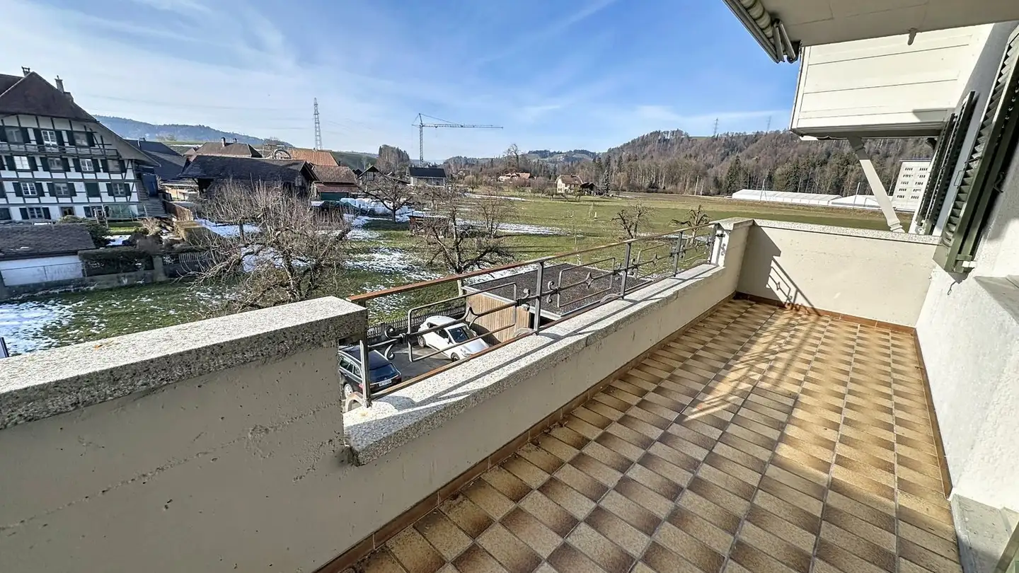 Apartment for rent - Emmentalstrasse 55, 3432 Lützelflüh-Goldbach - Photo 4