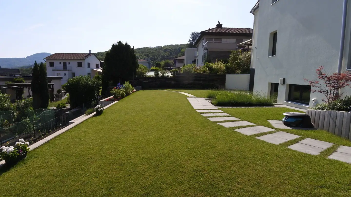 Wohnung mieten - Römerstrasse 7, 4148 Pfeffingen - Foto 3