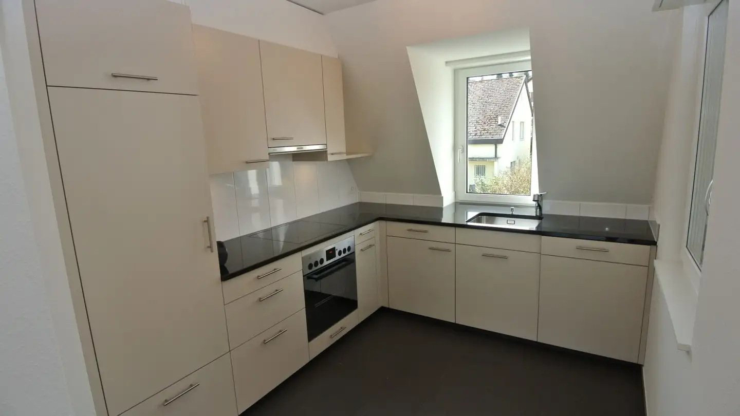 Apartment for rent - Römerstrasse, 4148 Pfeffingen