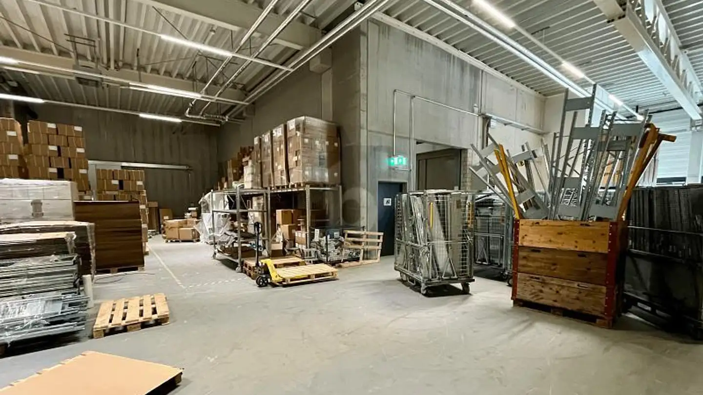 Storage space for rent - 8424 Embrach - Photo 3