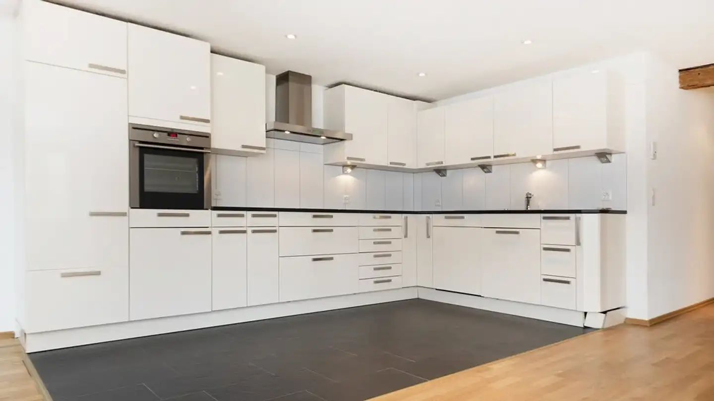 Appartement à louer - Gerichtsgasse 88, 5080 Laufenburg - Photo 2