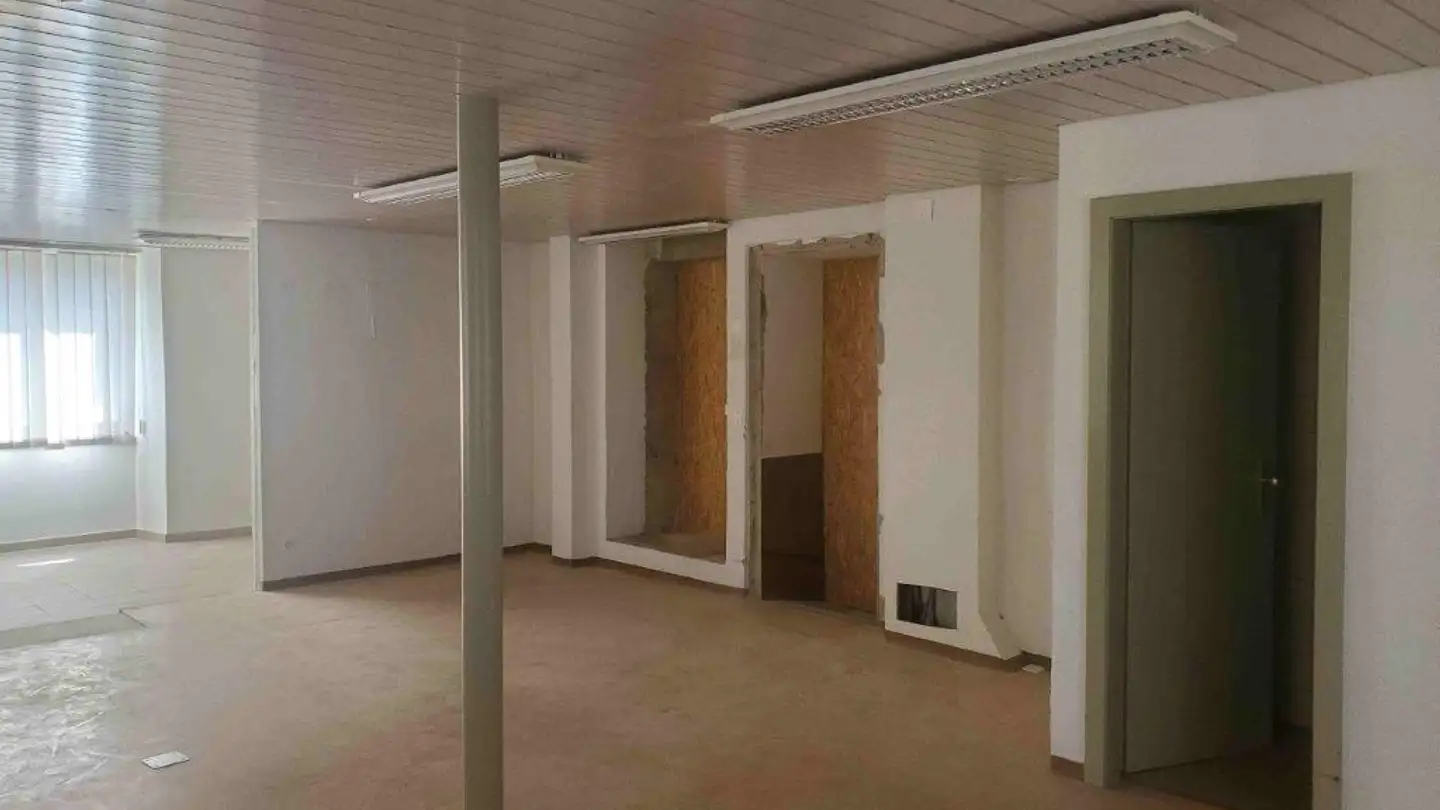 Laboratorio in affitto - Rue Des Forgerons 8, 2065 Savagnier - Photo 4