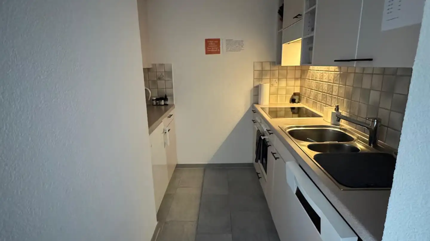 Appartement meublé à louer - 5436 Würenlos - Photo 3