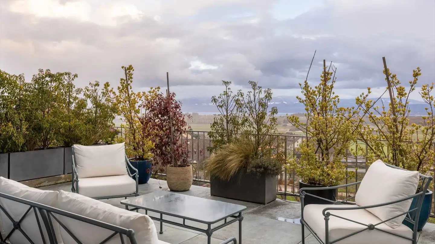 Apartment for sale - 1184 Luins - Photo 2