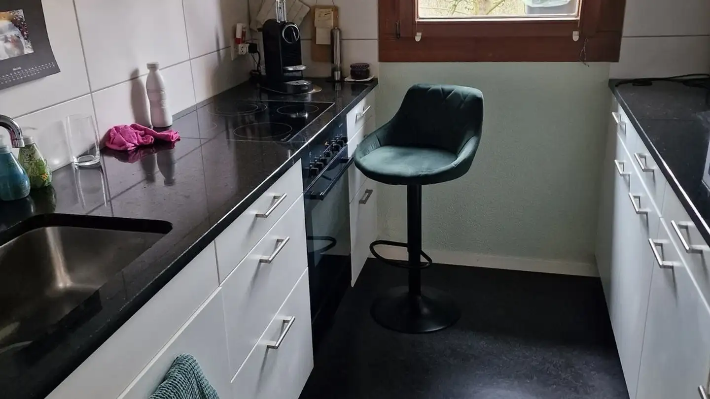 Möblierte Wohnung mieten - 8320 Fehraltorf - Foto 3