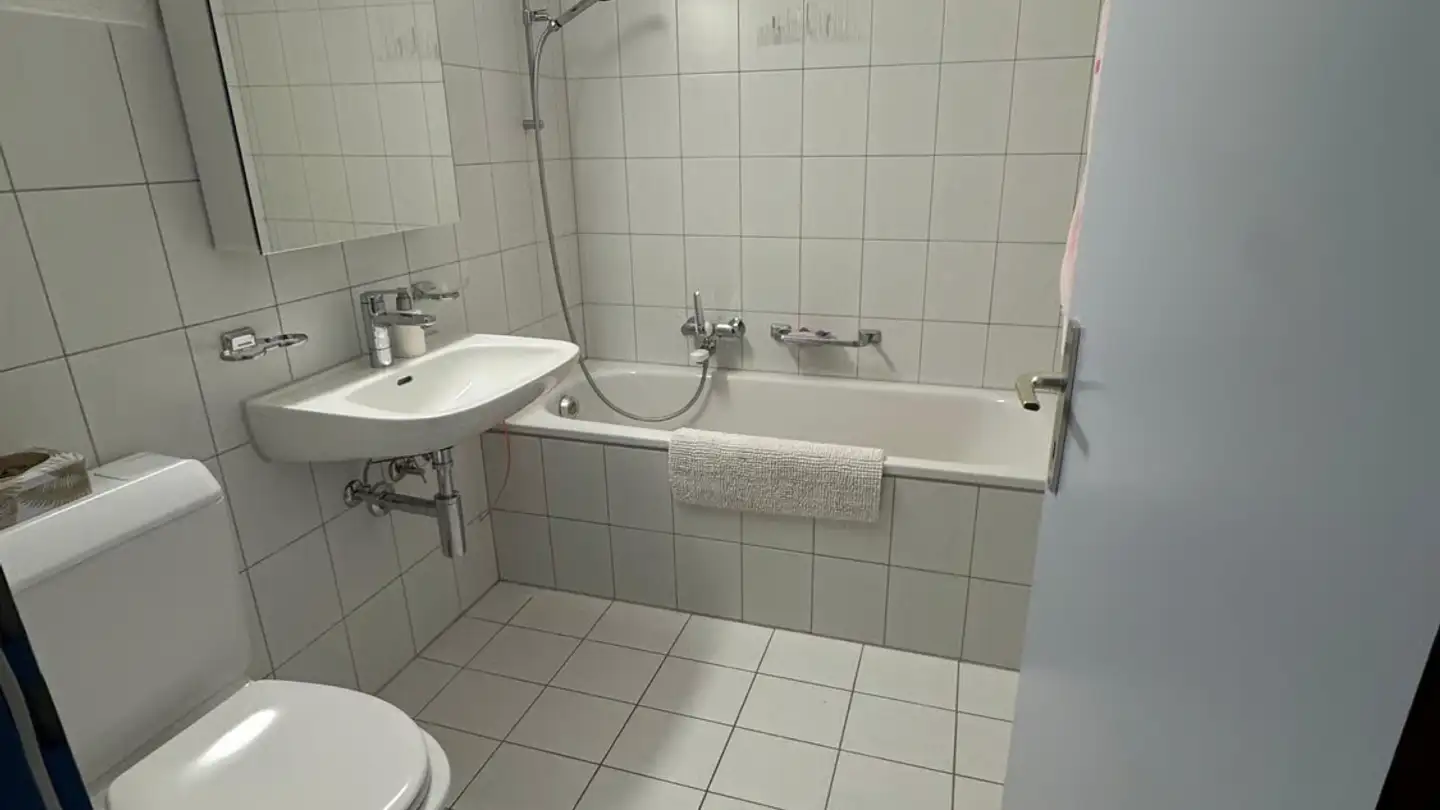 Appartement meublé à louer - 5436 Würenlos - Photo 4