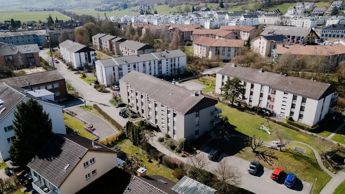 Apartment for sale - Husmattstrasse 21, 3123 Belp