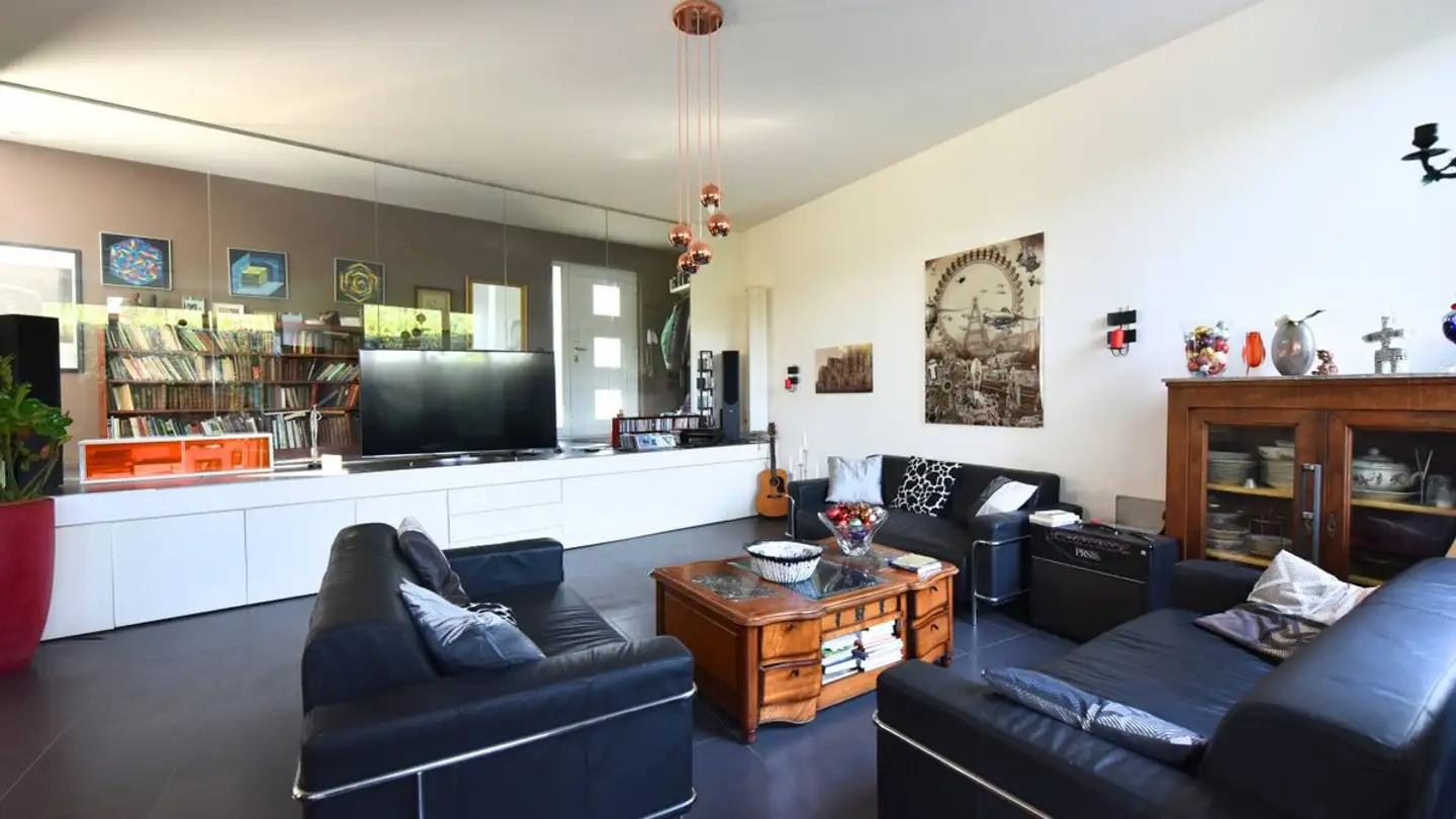 Single house for sale - Sandackerweg 15, 3238 Gals