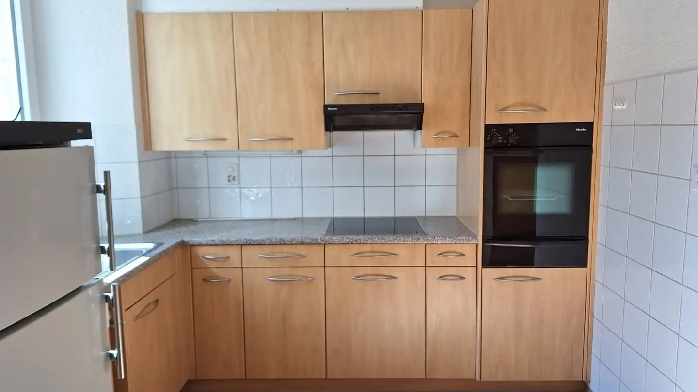 Wohnung mieten - La Haute-Fin 4, 2900 Porrentruy