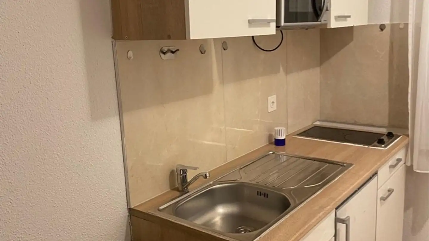 Appartamento in affitto - Katzensteigweg 1, 5330 Bad Zurzach