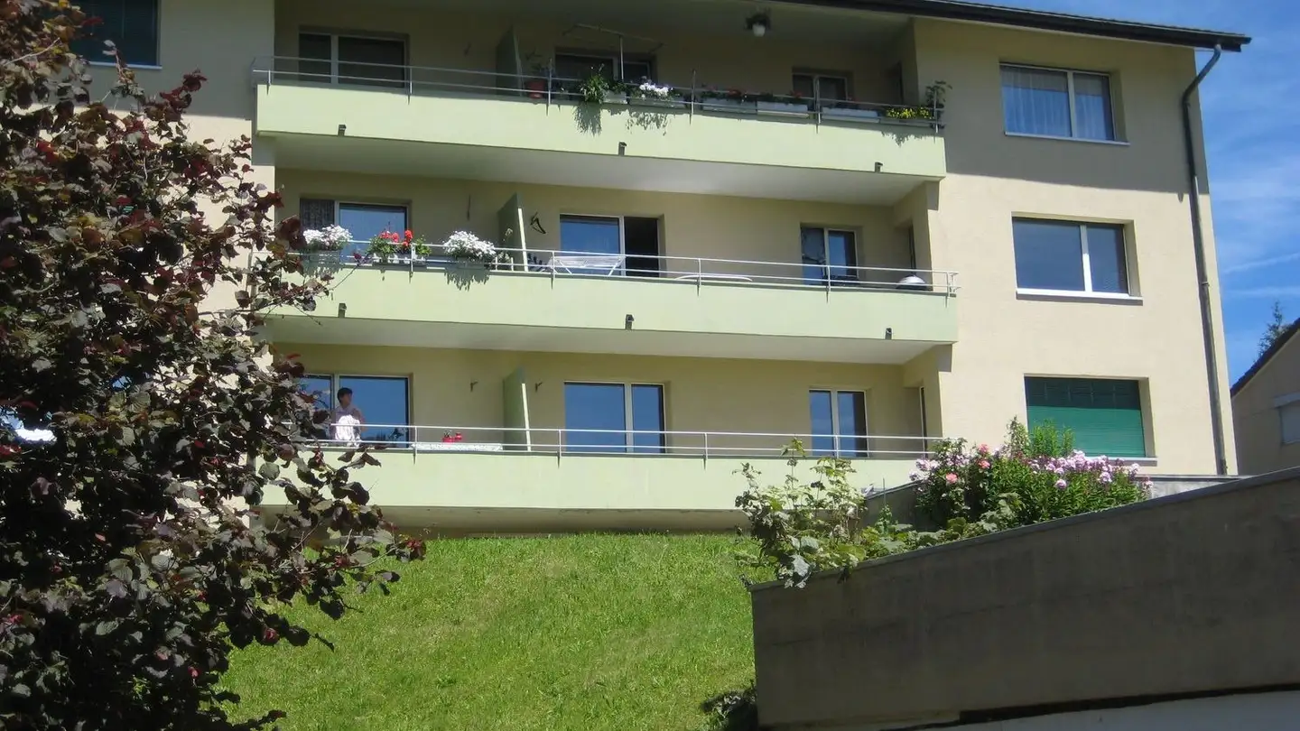Appartamento in affitto - Kalabinth 41, 9042 Speicher - Photo 2