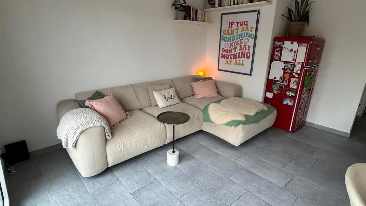 Appartement meublé à louer - 5436 Würenlos - Photo 2